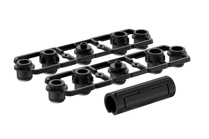 THULE 564100 FastRide 9-15mm Axle Adapter Kit